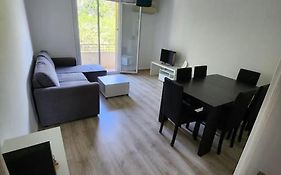 Appartement Deux Chambres 64M2