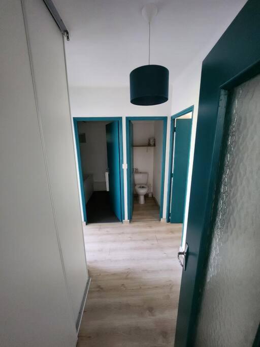 Appartement Deux Chambres 64M2 Avignon Extérieur photo